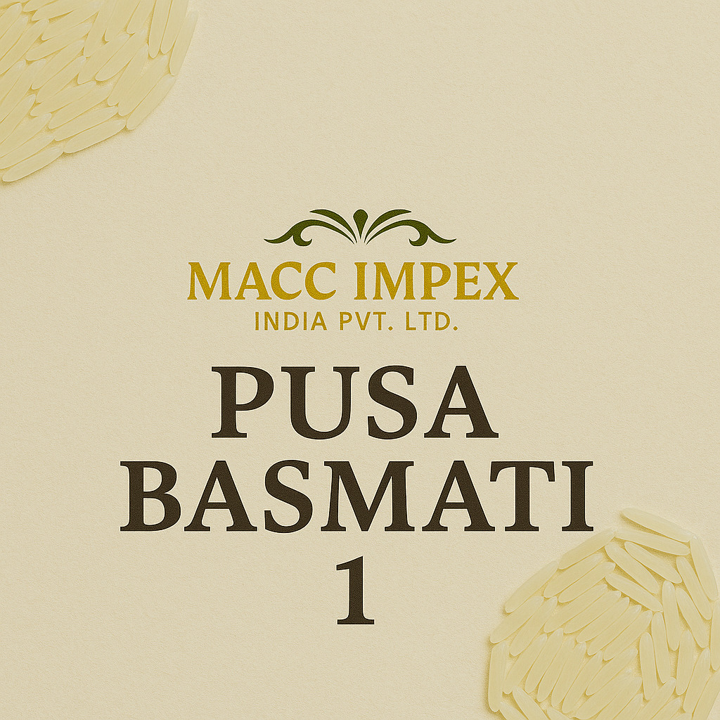 Basmati Rice